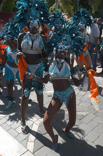 Carnival, St Maarten 40
